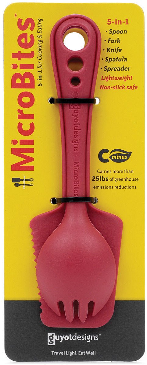Microbites Tomato - Get Tight Gear