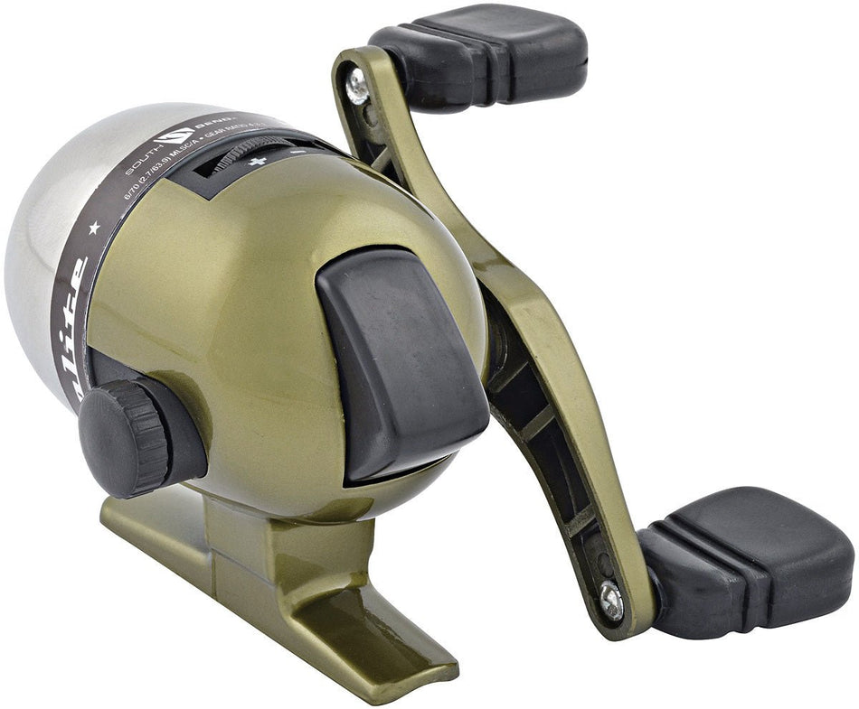Microlite Ul Mini Spin Cast - Get Tight Gear