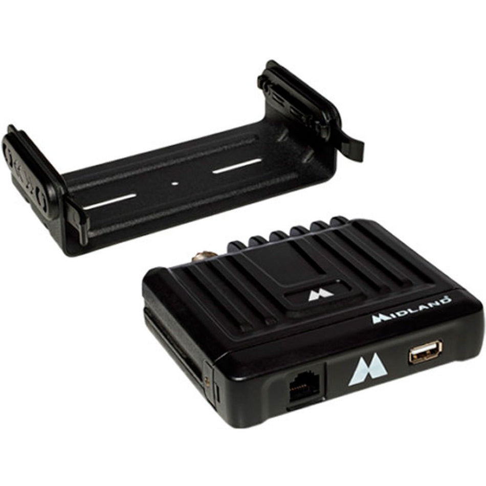 Midland 15 Watt Micro Mobile GMRS Radio Magnetic Mount Antenna - Get Tight Gear