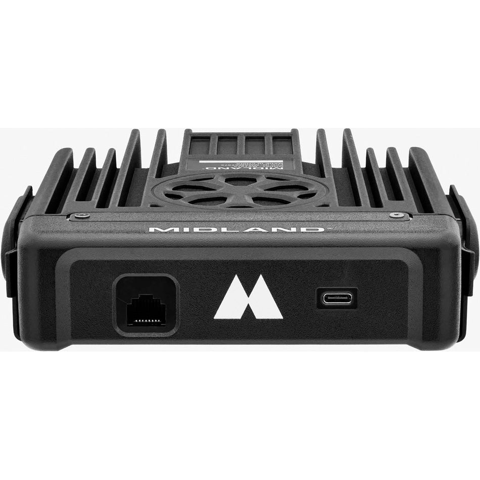 Midland 50 Watt Micro Mobile GMRS Radio IP67 Waterproof - Get Tight Gear