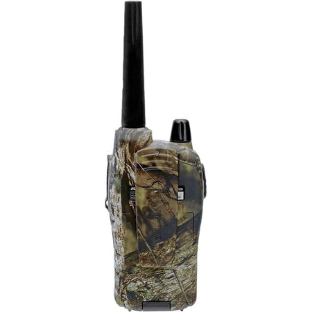 Midland GXT1050VP4 Two - Way GRMS Radio Mossy Oak 2 pk. - Get Tight Gear