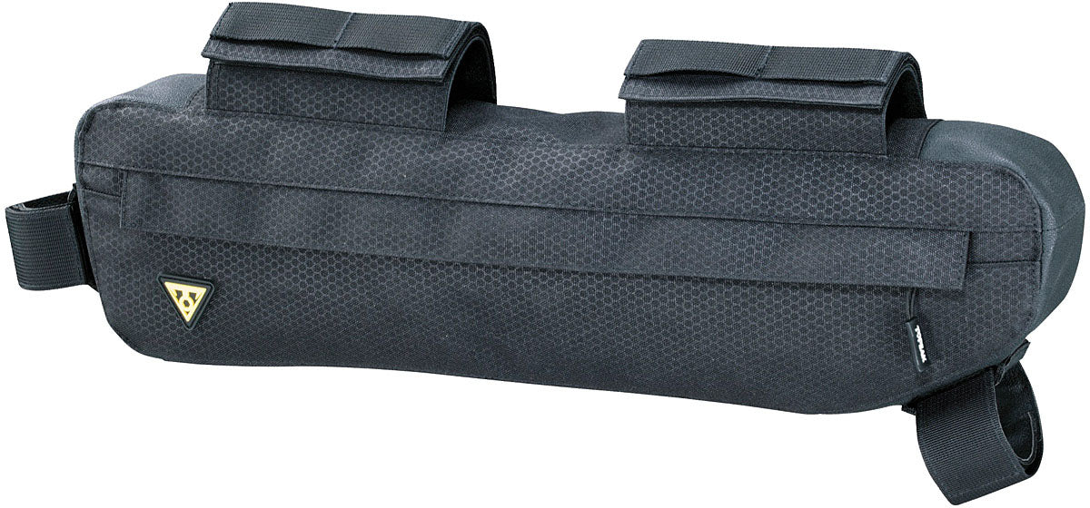 Midloader Black 4.5 L Frame Bag - Get Tight Gear