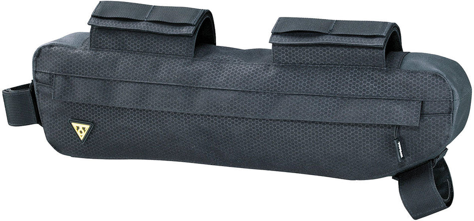Midloader Black 4.5 L Frame Bag - Get Tight Gear