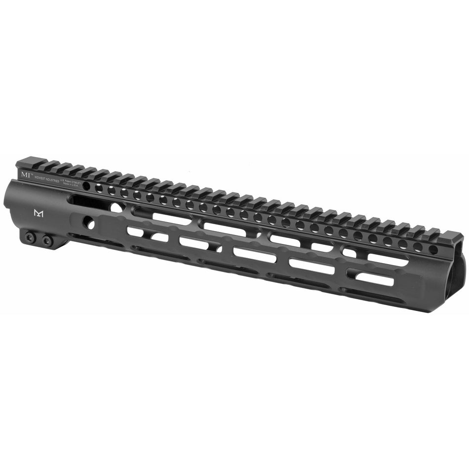 MIDWEST 12.625 SLIM LINE HANDGUARD - Get Tight Gear