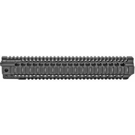 MIDWEST 14 QUAD RAIL HANDGUARD - Get Tight Gear