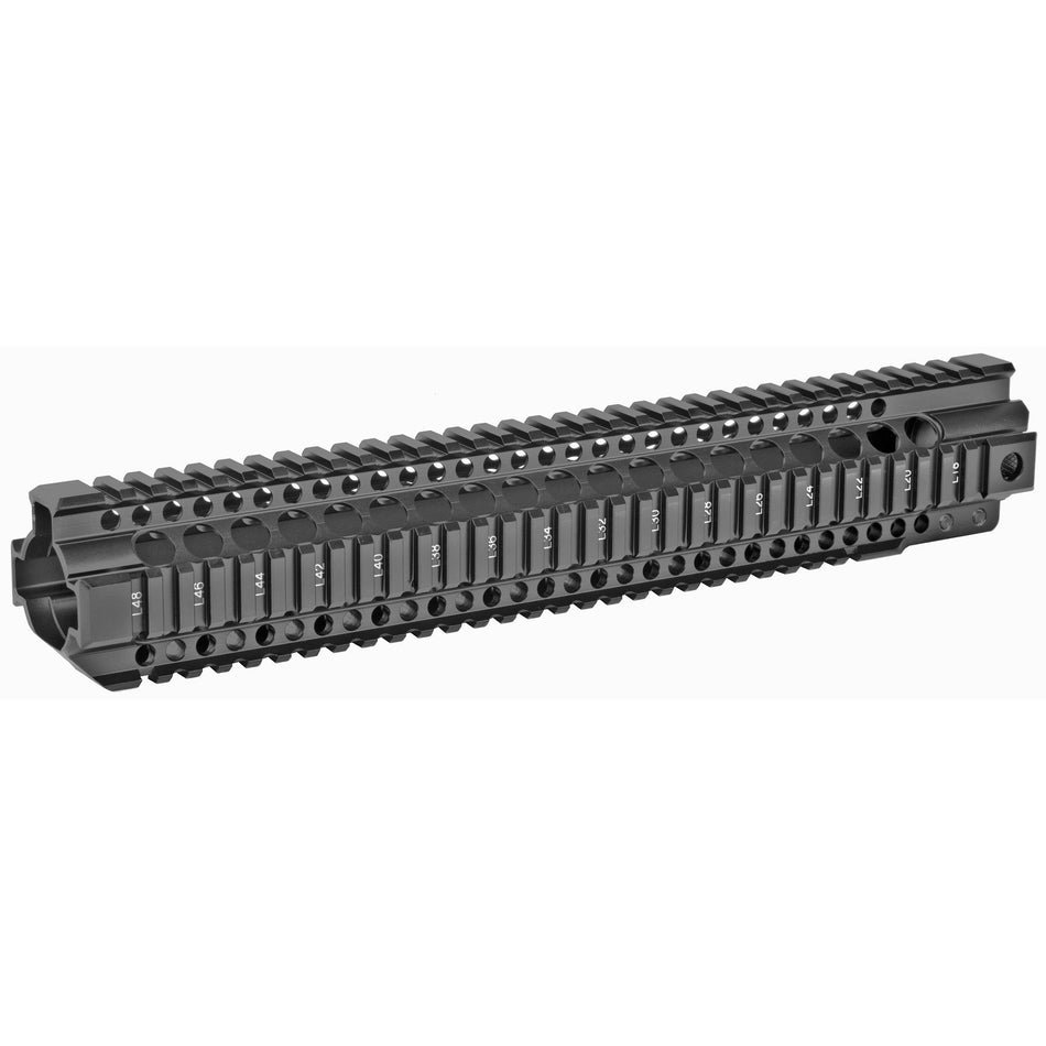 MIDWEST 14 QUAD RAIL HANDGUARD - Get Tight Gear