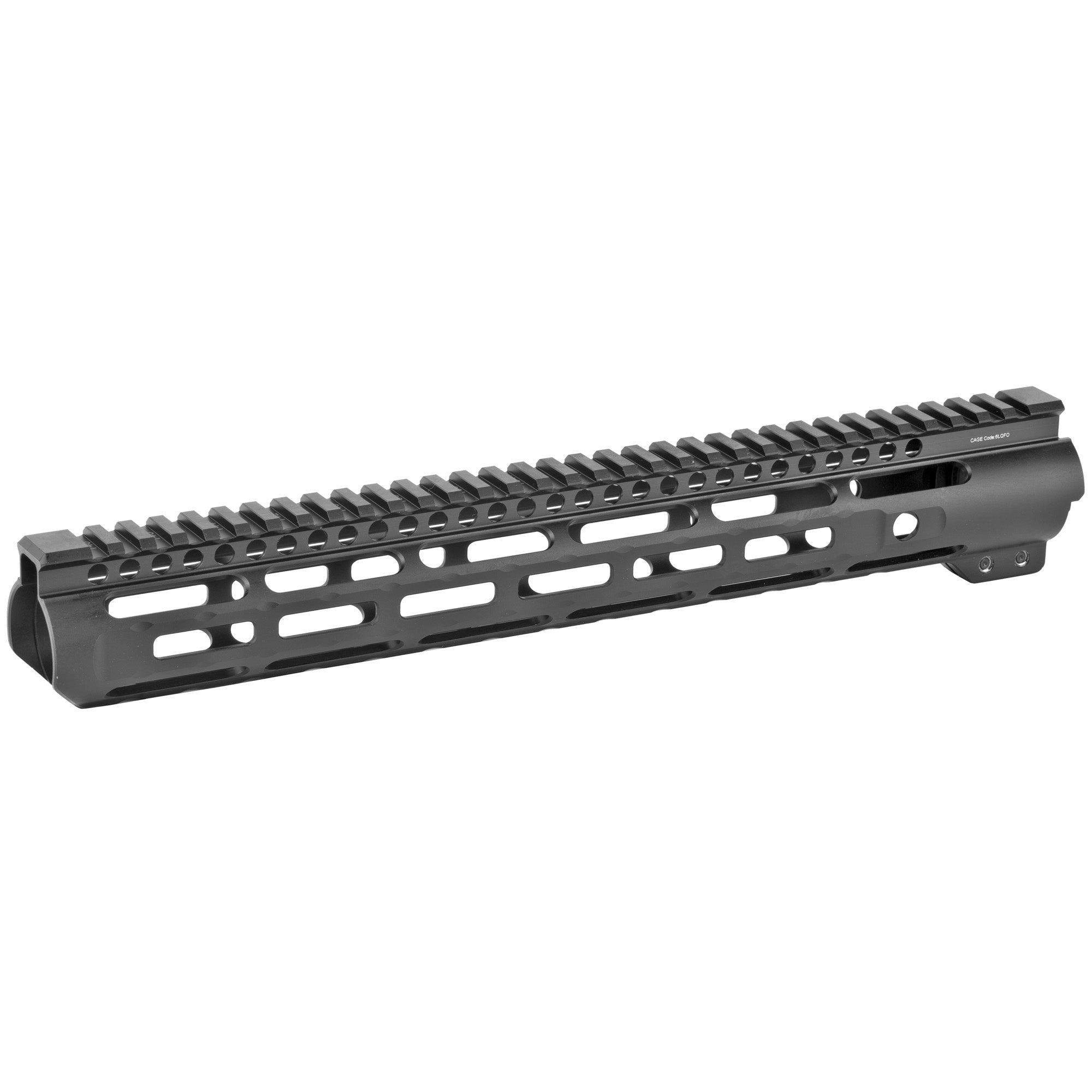 MIDWEST 14 SLIM LINE HANDGUARD - Get Tight Gear