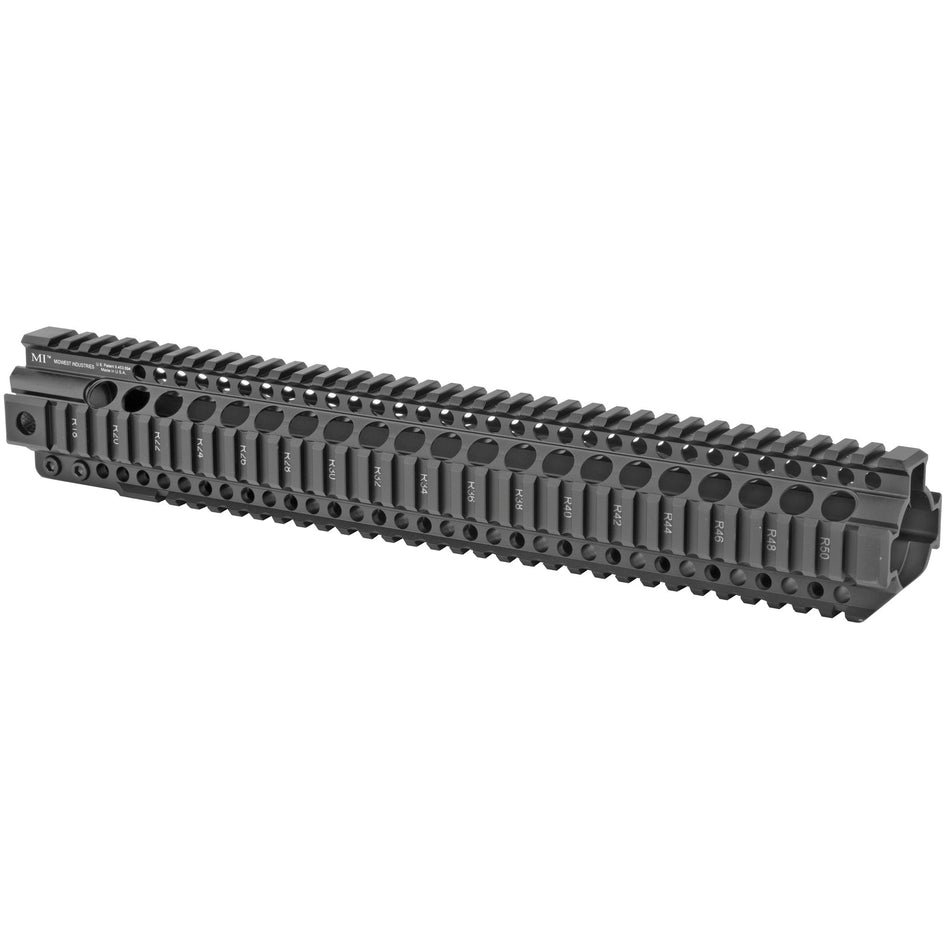 MIDWEST 15 QUAD RAIL HANDGUARD - Get Tight Gear