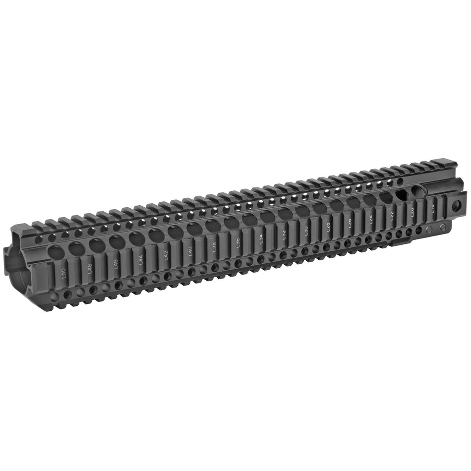 MIDWEST 15 QUAD RAIL HANDGUARD - Get Tight Gear