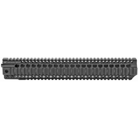 MIDWEST 15 QUAD RAIL HANDGUARD - Get Tight Gear