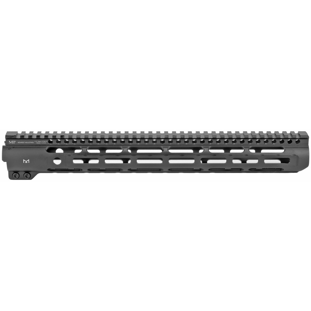 MIDWEST 15 SLIM LINE HANDGUARD - Get Tight Gear