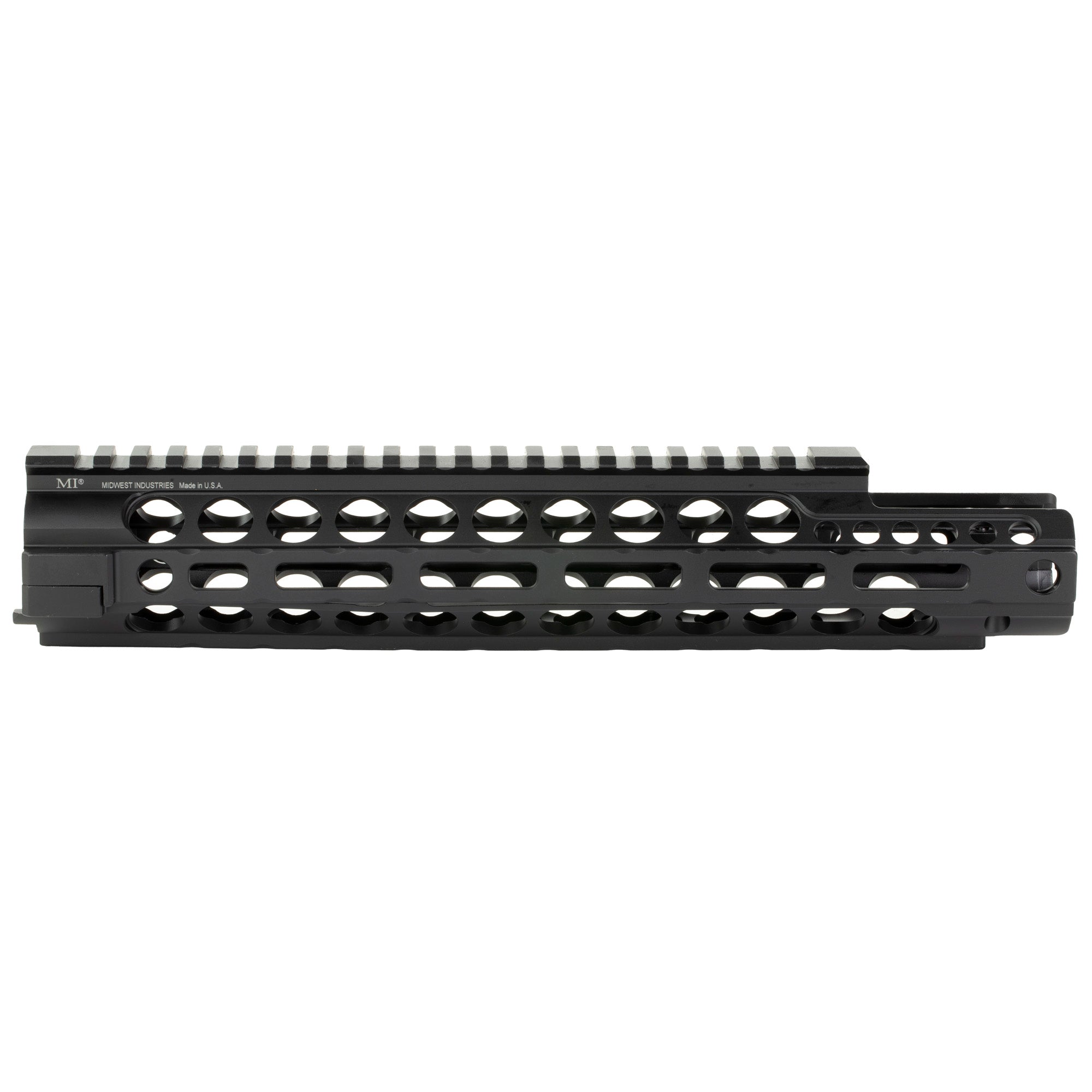 MIDWEST 20 SERIES RAIL 11.5 MLOK - Get Tight Gear