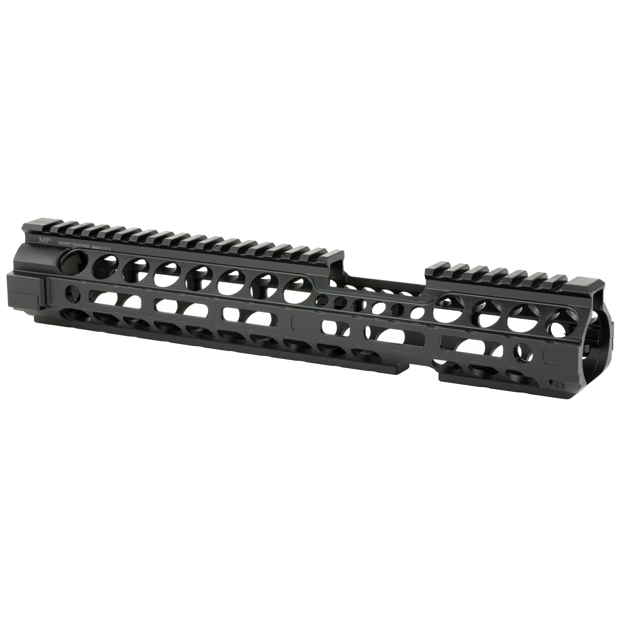 MIDWEST 20 SERIES RAIL 12.6 MLOK - Get Tight Gear