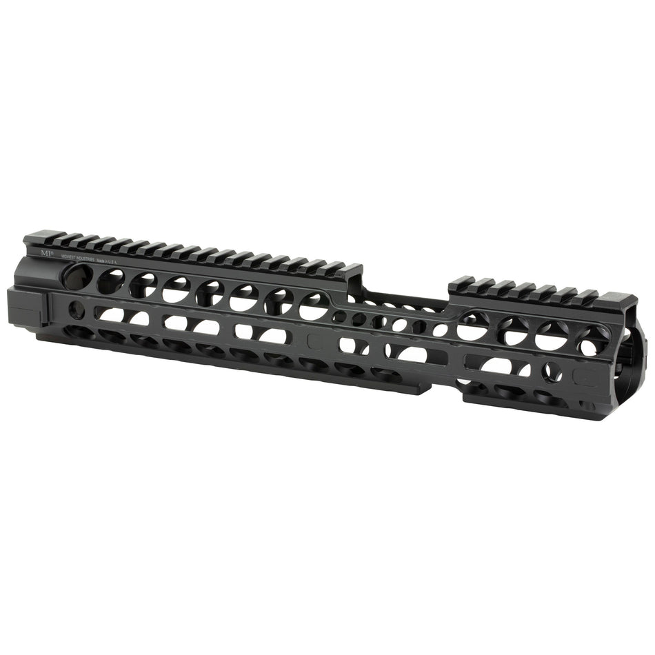 MIDWEST 20 SERIES RAIL 12.6 MLOK - Get Tight Gear