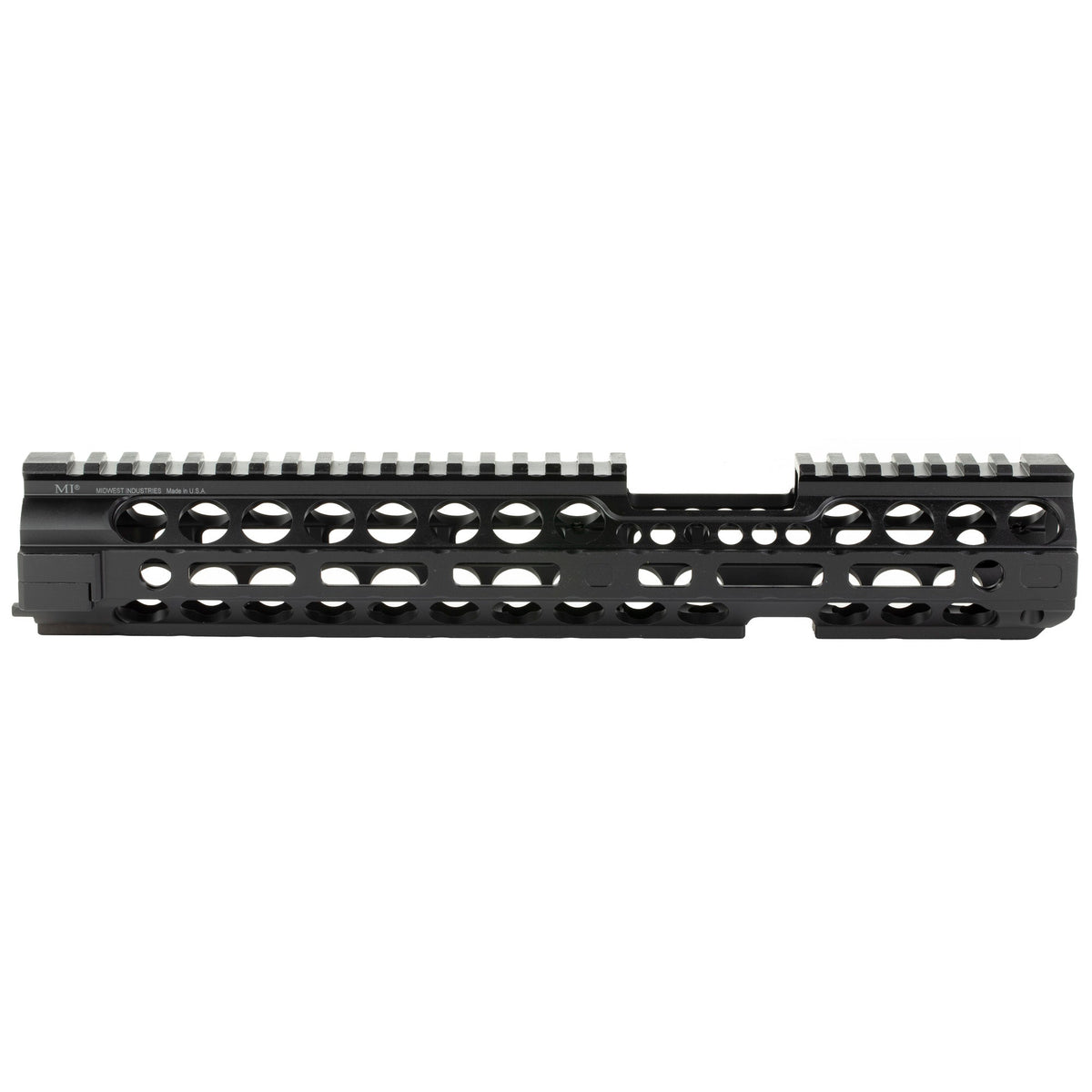 MIDWEST 20 SERIES RAIL 12.6 MLOK - Get Tight Gear