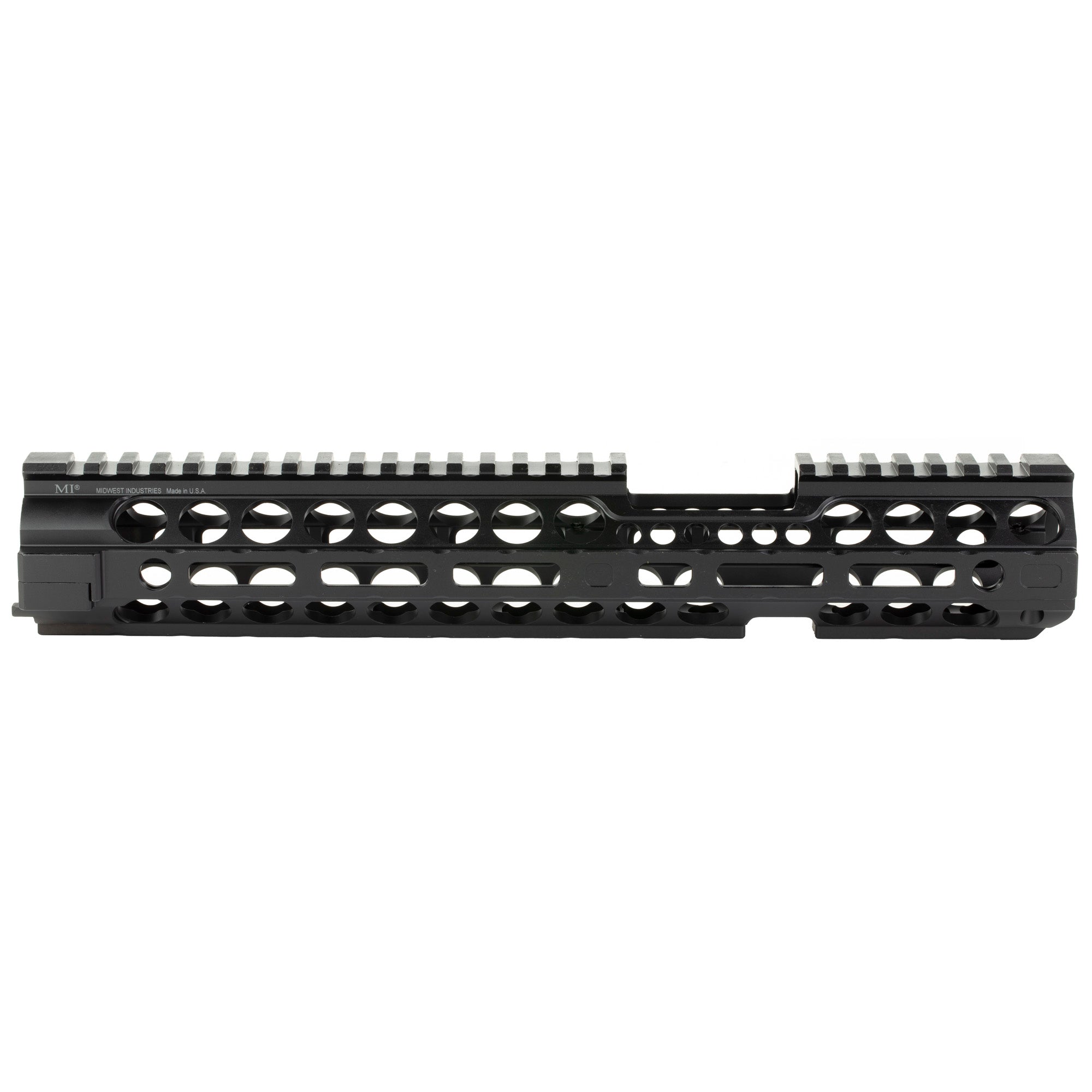 MIDWEST 20 SERIES RAIL 12.6 MLOK - Get Tight Gear