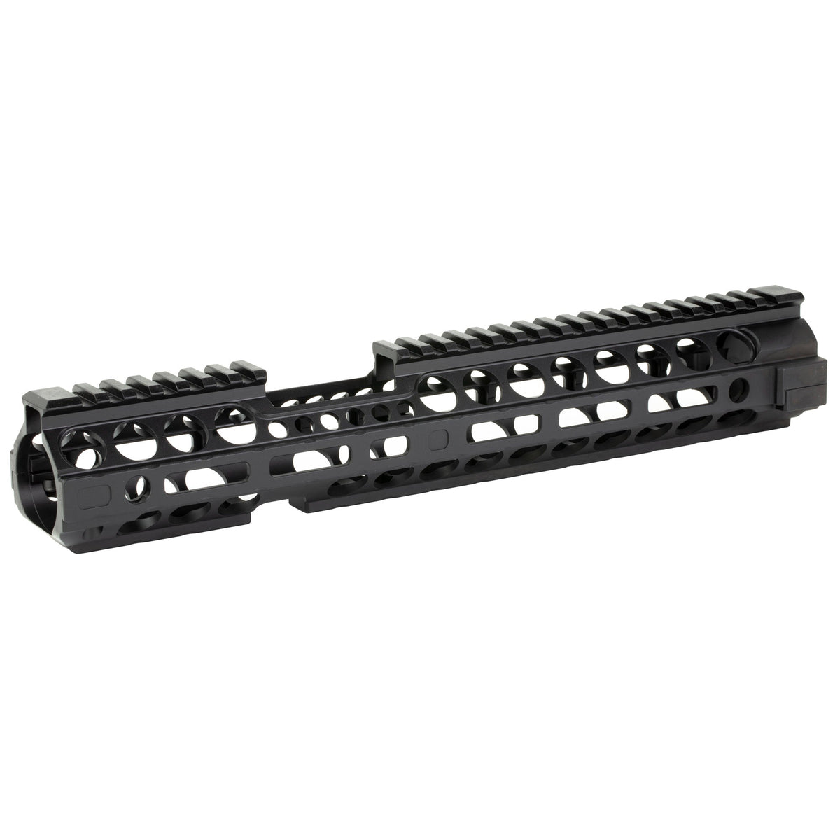 MIDWEST 20 SERIES RAIL 12.6 MLOK - Get Tight Gear