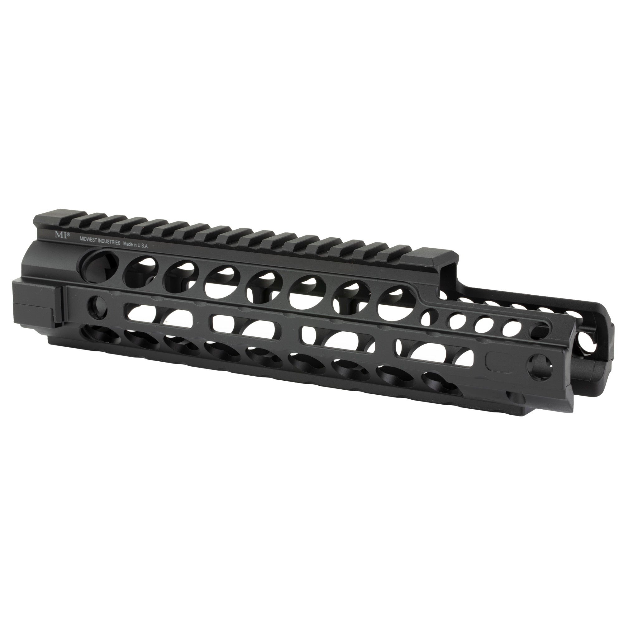 MIDWEST 20 SERIES RAIL 9.5 MLOK - Get Tight Gear