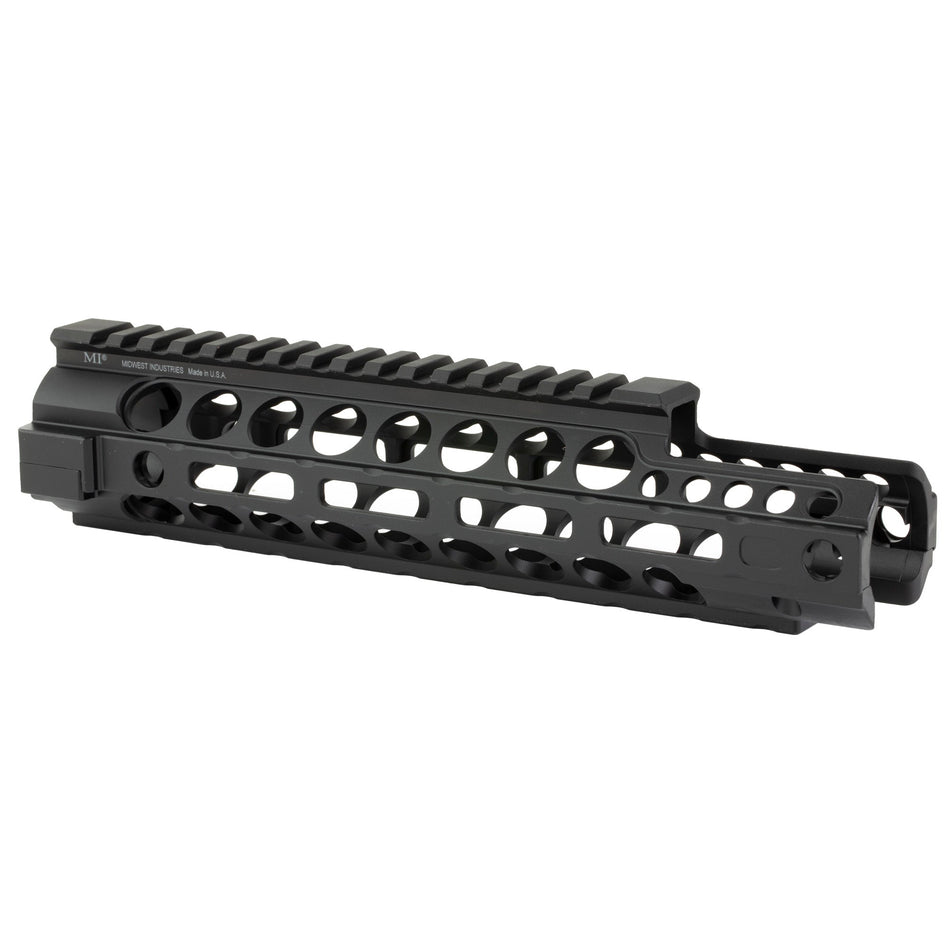 MIDWEST 20 SERIES RAIL 9.5 MLOK - Get Tight Gear