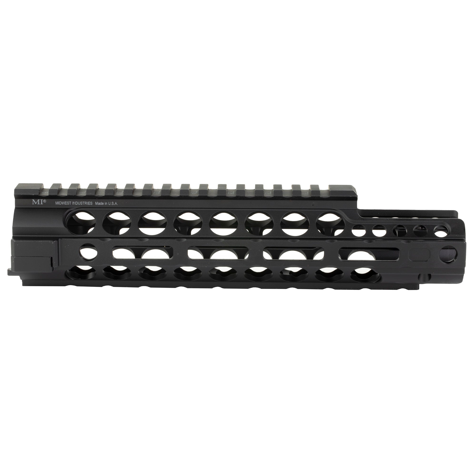 MIDWEST 20 SERIES RAIL 9.5 MLOK - Get Tight Gear
