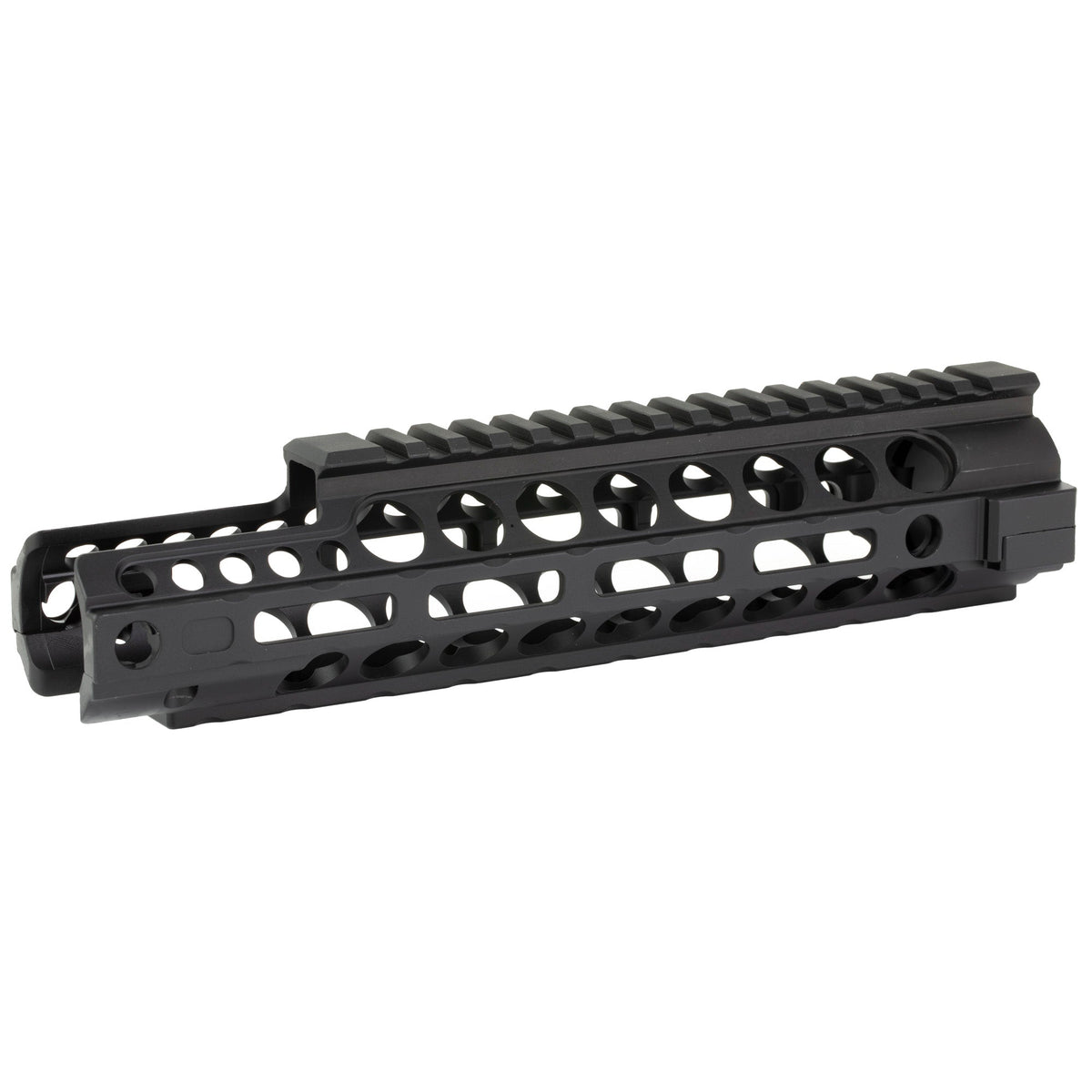 MIDWEST 20 SERIES RAIL 9.5 MLOK - Get Tight Gear