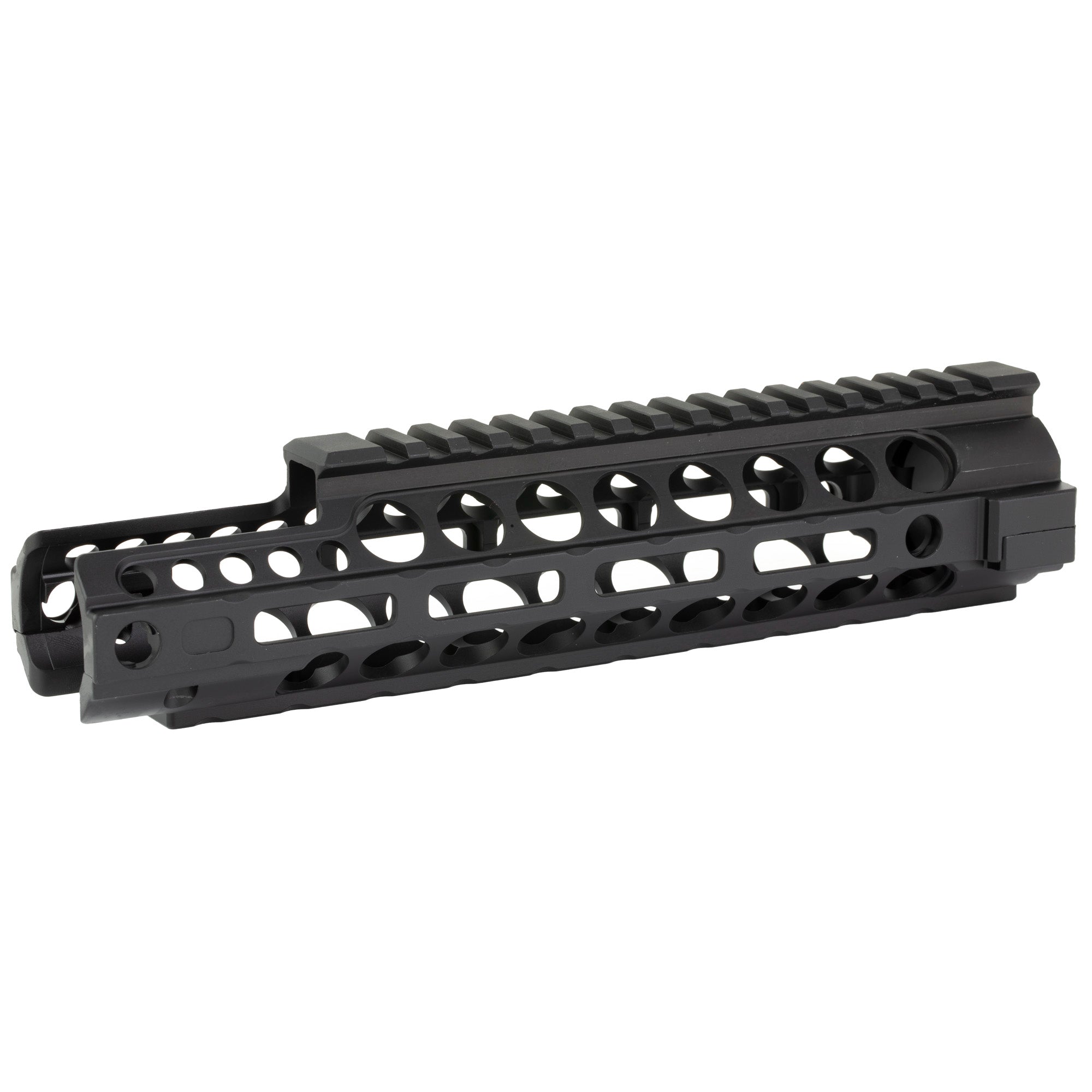 MIDWEST 20 SERIES RAIL 9.5 MLOK - Get Tight Gear