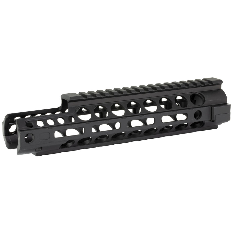 MIDWEST 20 SERIES RAIL 9.5 MLOK - Get Tight Gear
