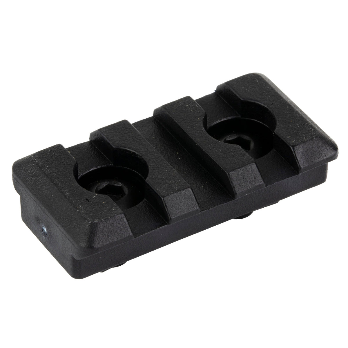 MIDWEST 3 SLOT POLY M - LOK RAIL SEC - Get Tight Gear