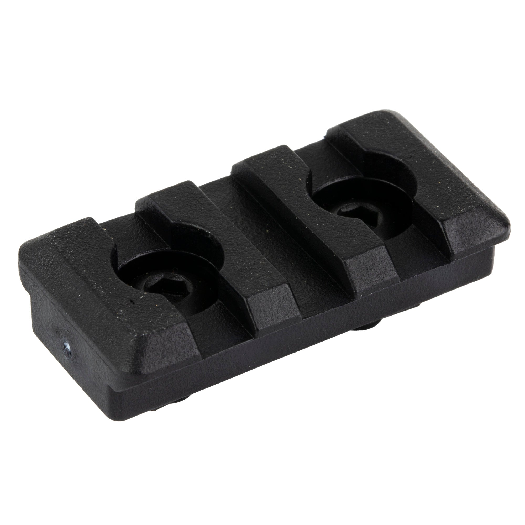 MIDWEST 3 SLOT POLY M - LOK RAIL SEC - Get Tight Gear