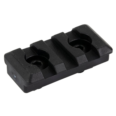 MIDWEST 3 SLOT POLY M - LOK RAIL SEC - Get Tight Gear