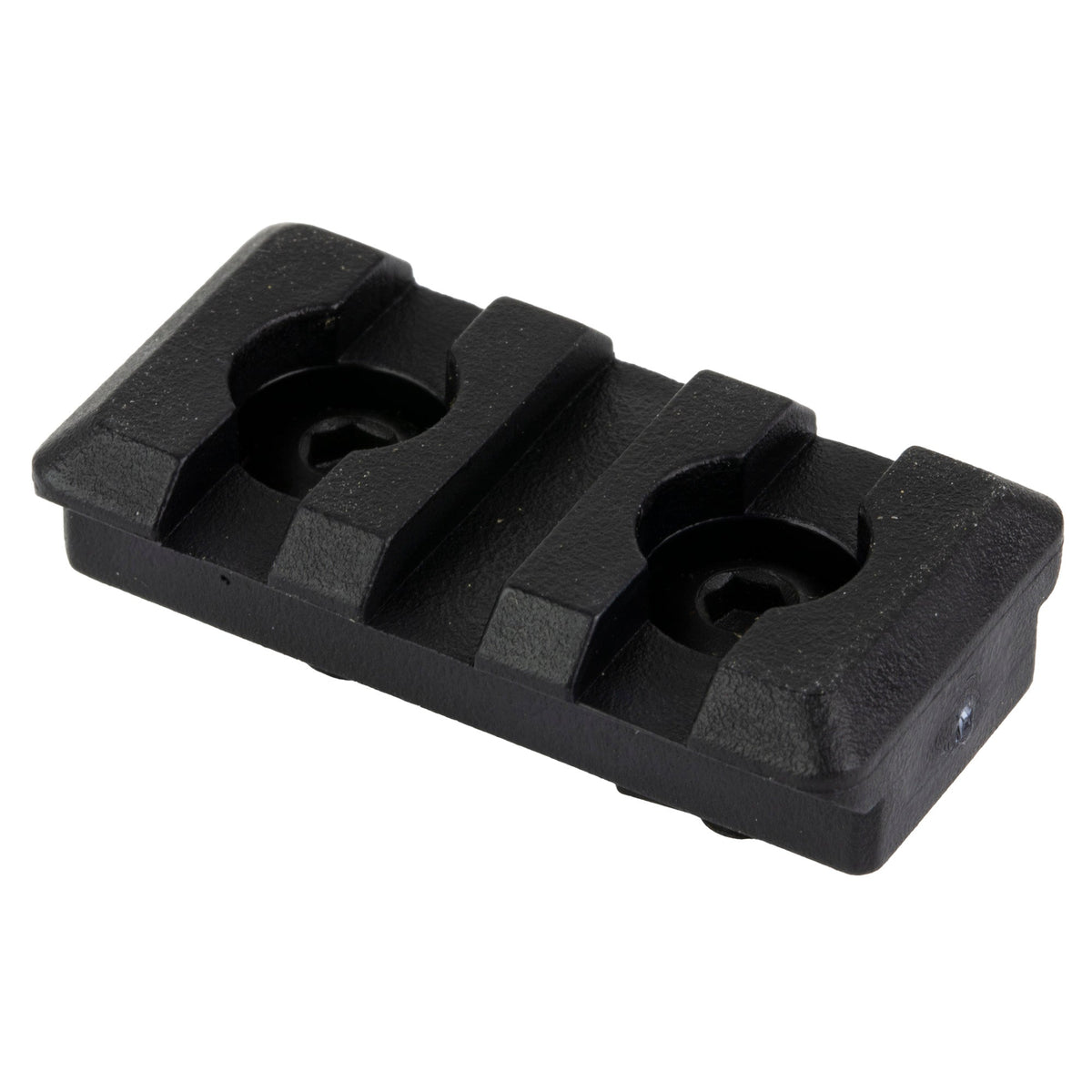 MIDWEST 3 SLOT POLY M - LOK RAIL SEC - Get Tight Gear