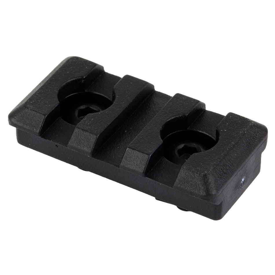 MIDWEST 3 SLOT POLY M - LOK RAIL SEC - Get Tight Gear