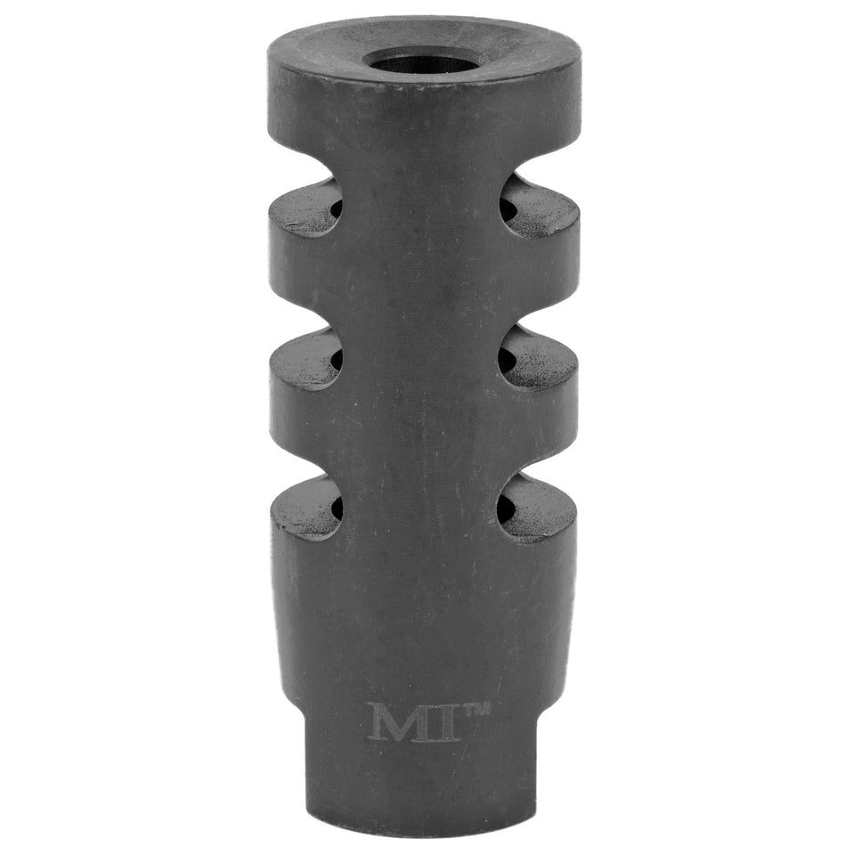 MIDWEST 30CAL MUZZLE BRAKE - Get Tight Gear