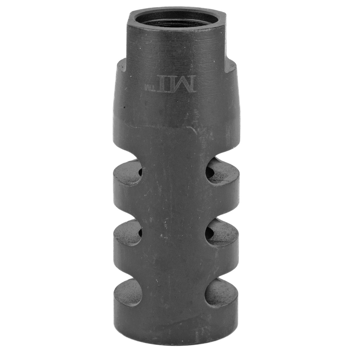 MIDWEST 30CAL MUZZLE BRAKE - Get Tight Gear