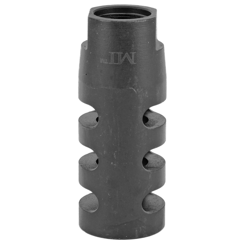 MIDWEST 30CAL MUZZLE BRAKE - Get Tight Gear