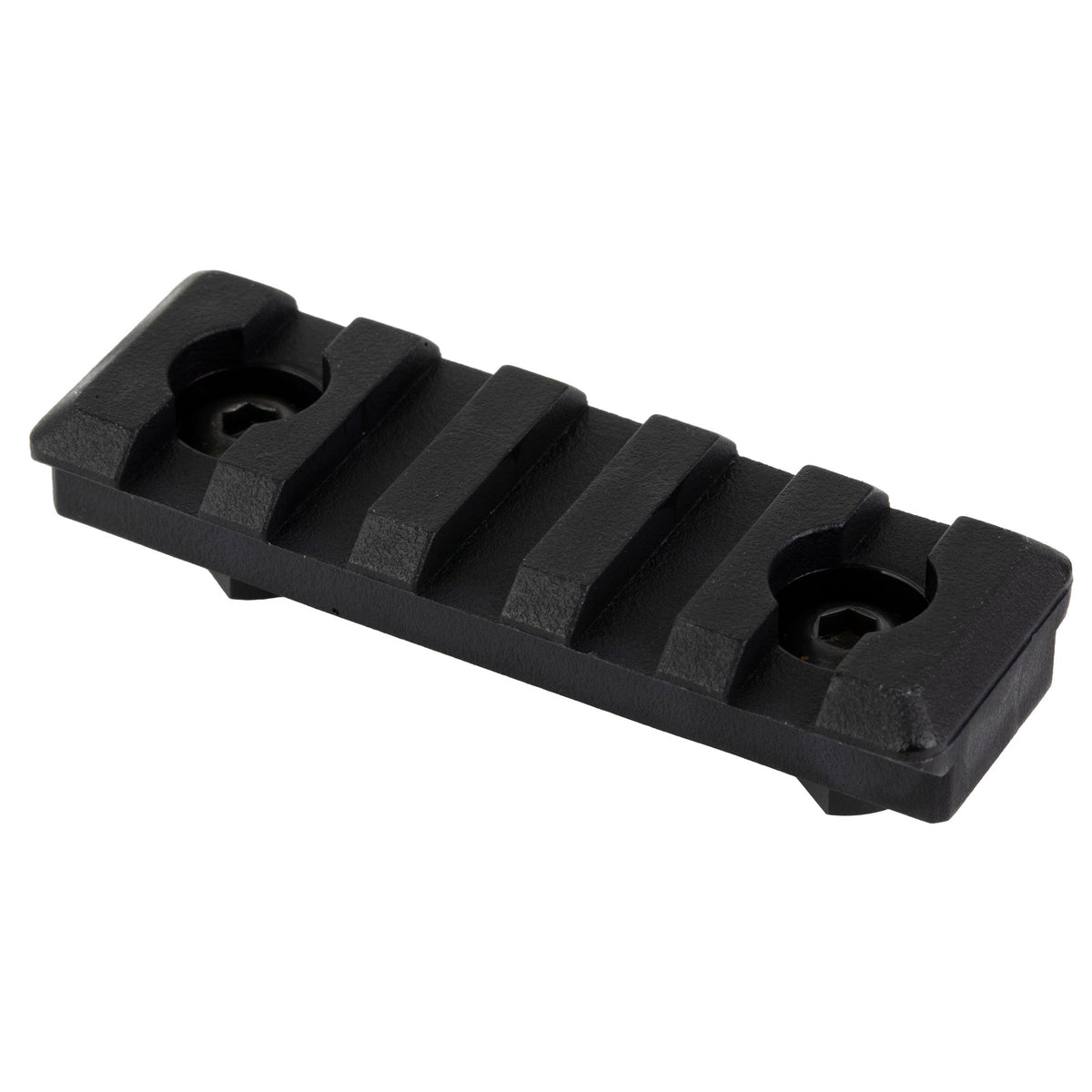 MIDWEST 5 SLOT POLY M - LOK RAIL SEC - Get Tight Gear
