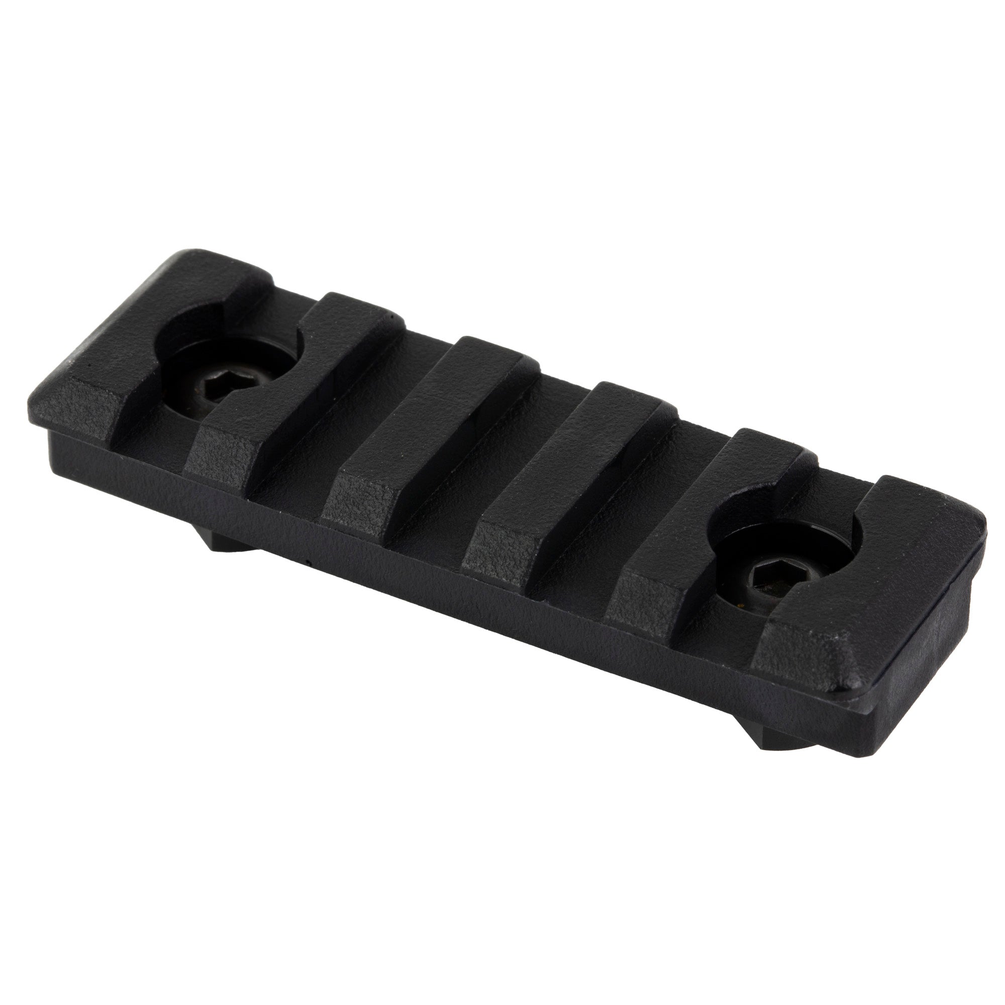 MIDWEST 5 SLOT POLY M - LOK RAIL SEC - Get Tight Gear