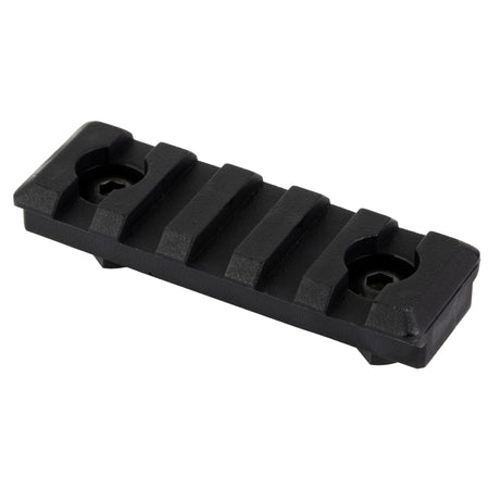 MIDWEST 5 SLOT POLY M - LOK RAIL SEC - Get Tight Gear