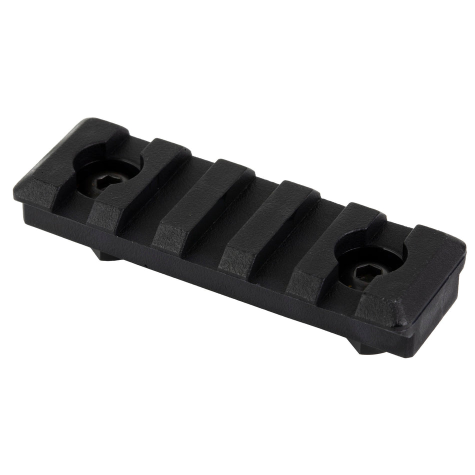 MIDWEST 5 SLOT POLY M - LOK RAIL SEC - Get Tight Gear