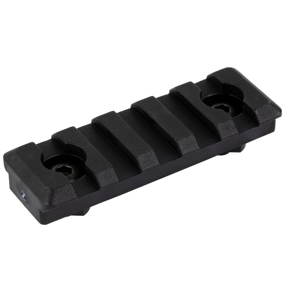 MIDWEST 5 SLOT POLY M - LOK RAIL SEC - Get Tight Gear