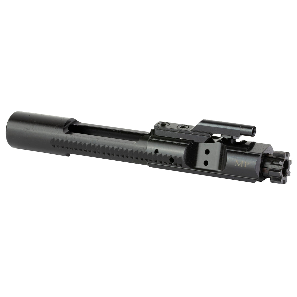 MIDWEST 5.56/AR15 BLACK NITRIDE BCG - Get Tight Gear