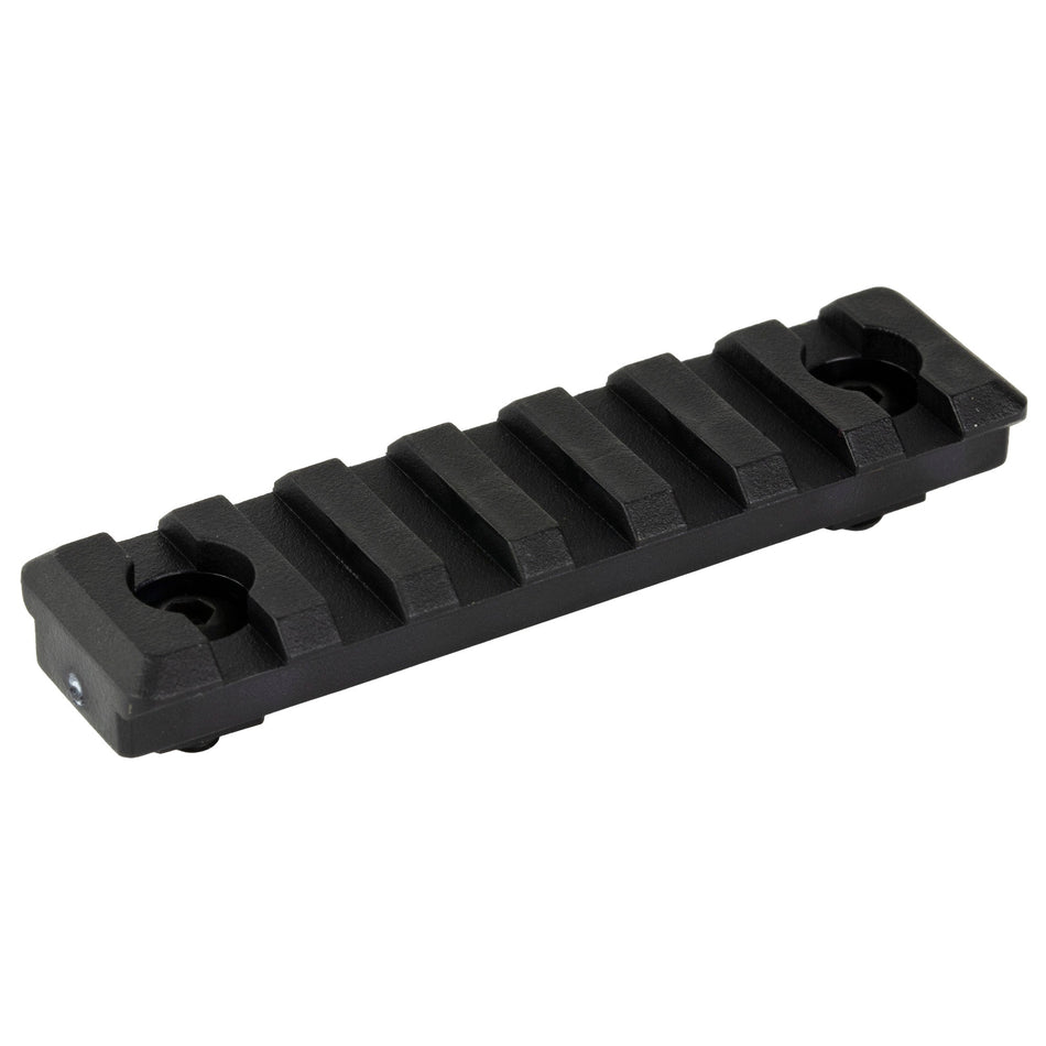 MIDWEST 7 SLOT POLY M - LOK RAIL SEC - Get Tight Gear