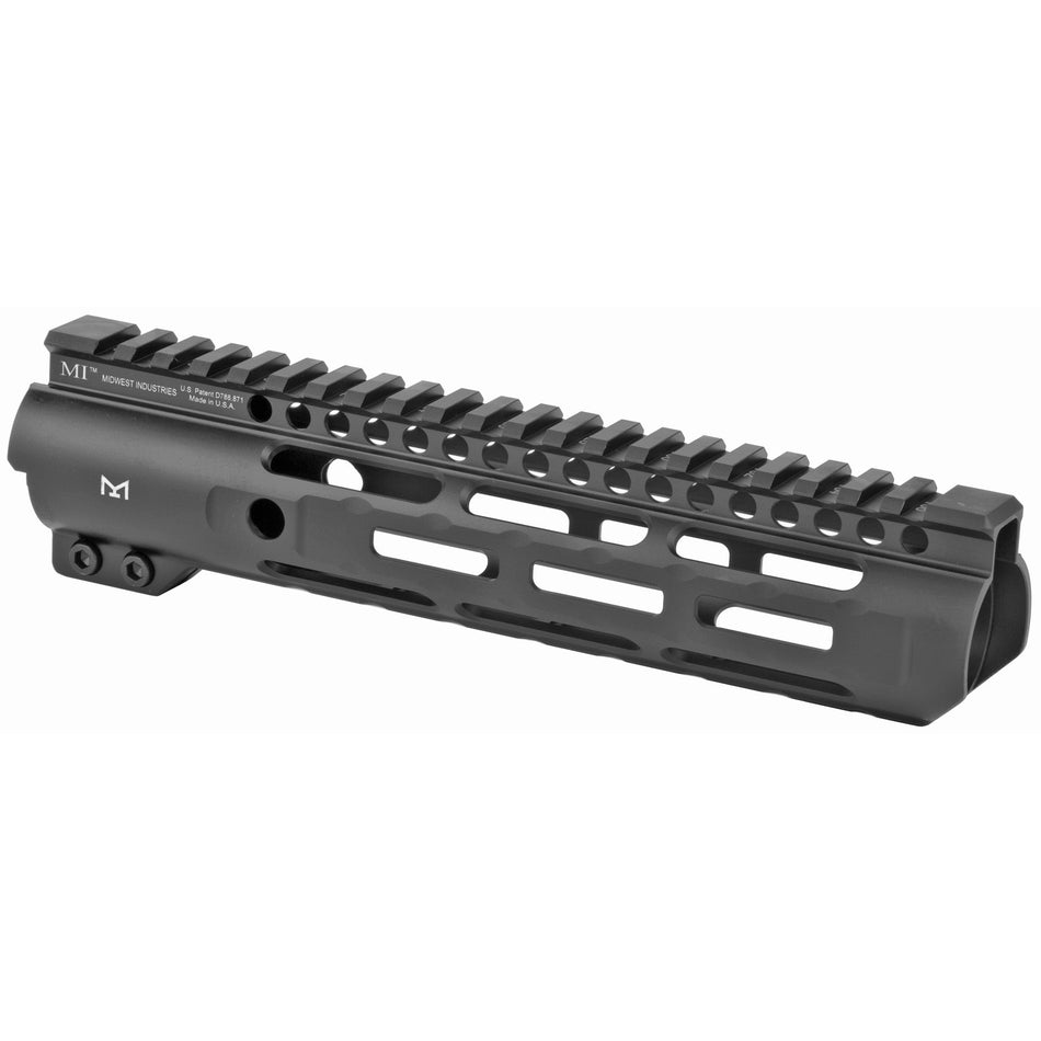 MIDWEST 9.25 SLIM LINE HANDGUARD - Get Tight Gear