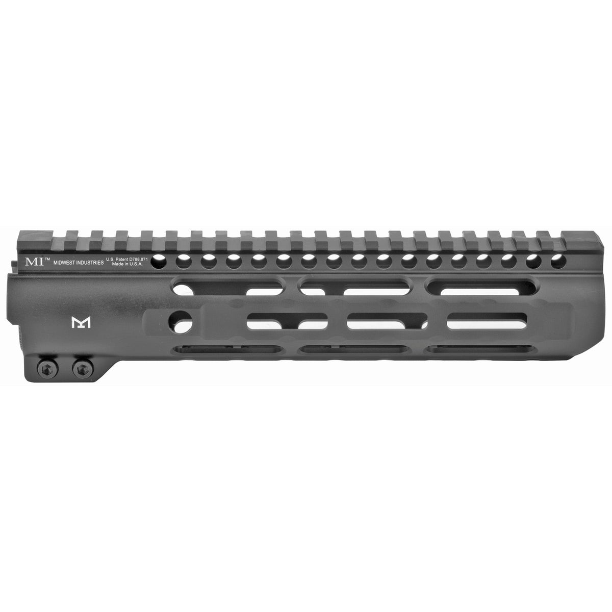 MIDWEST 9.25 SLIM LINE HANDGUARD - Get Tight Gear