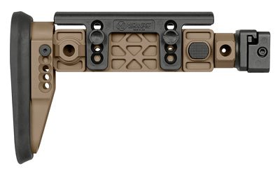 MIDWEST AK ALPHA FOLDING STOCK FDE - Get Tight Gear