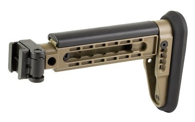 MIDWEST AK ALPHA FOLDING STOCK FDE - Get Tight Gear