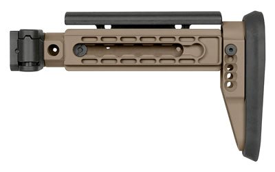 MIDWEST AK ALPHA FOLDING STOCK FDE - Get Tight Gear