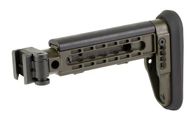 MIDWEST AK ALPHA FOLDING STOCK ODG - Get Tight Gear