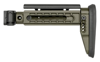 MIDWEST AK ALPHA FOLDING STOCK ODG - Get Tight Gear