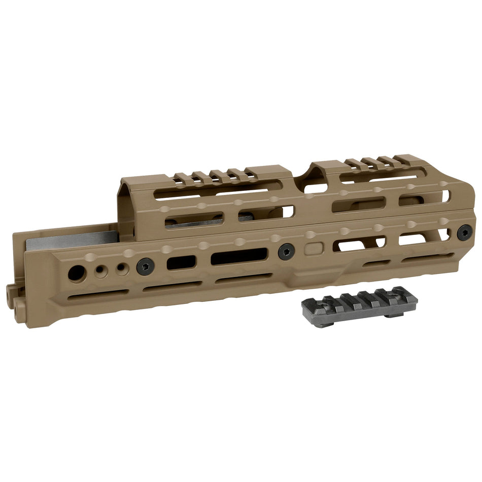 MIDWEST AK ALPHA M - LOK HNGRD 10 FDE - Get Tight Gear